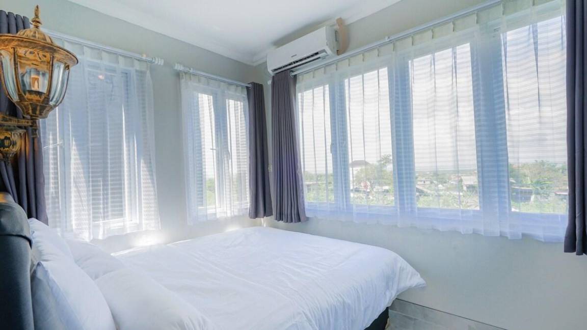 Photo of Bedroom in Taman Griya