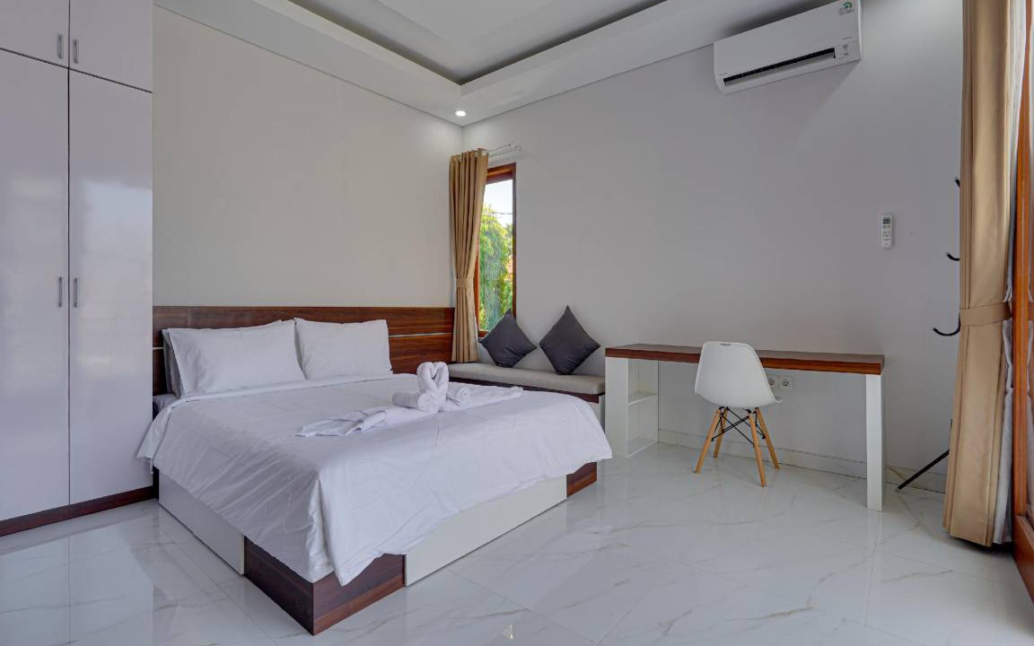 Photo of Bedroom in Sanur Kauh