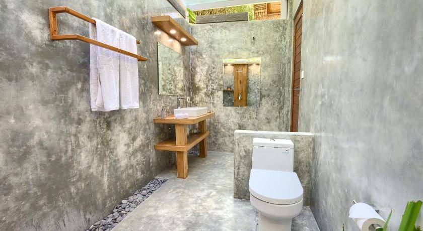 Photo of Bathroom in Sidemen