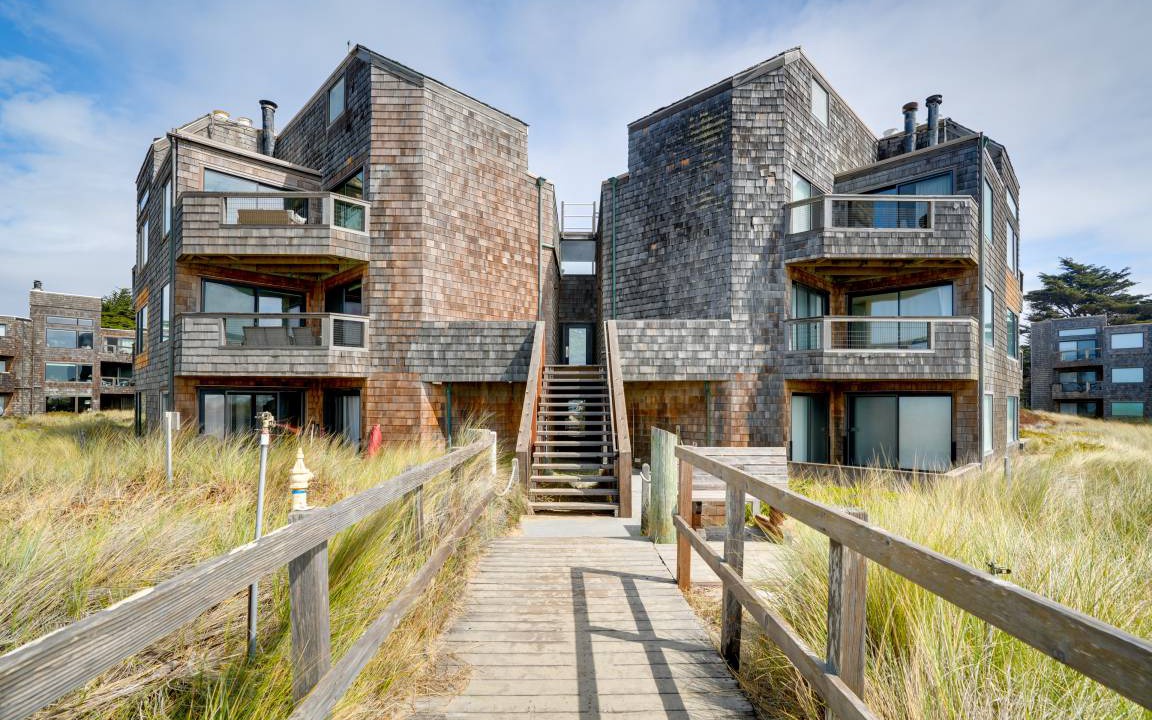 Photo of Buildings in Pajaro Dunes