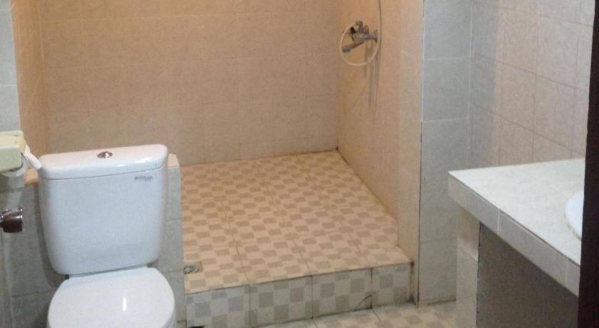Photo of Bathroom in Candi Dasa