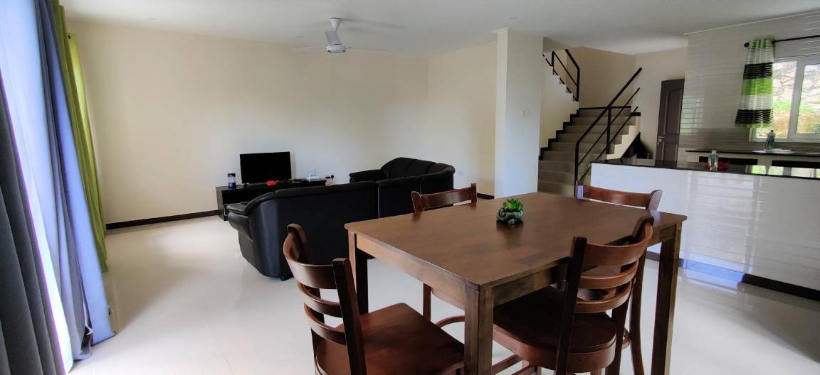 Photo of Livingroom in Anse aux Pins
