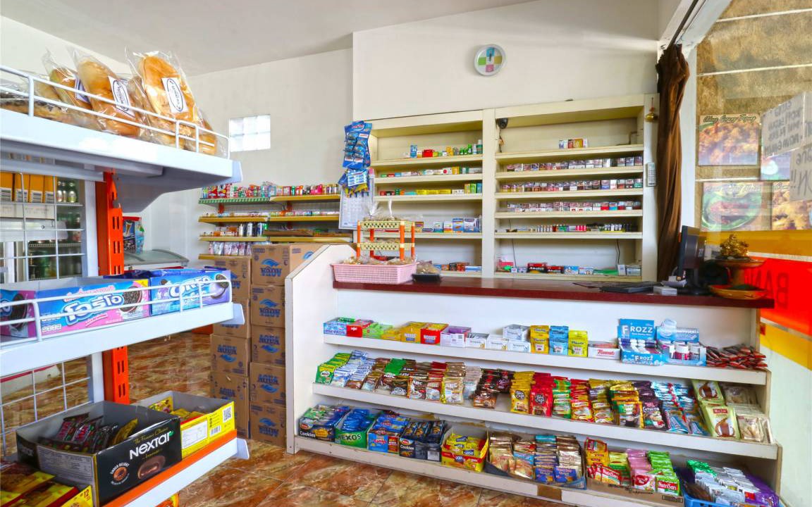 Photo of Kitchen in Kesiman