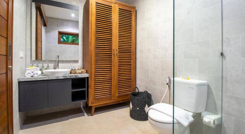 Photo of Bathroom in Sanur