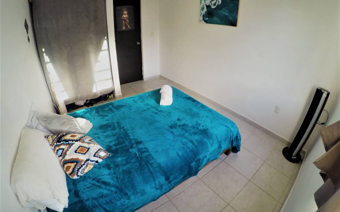 Photo of Bedroom in Puerto Morelos