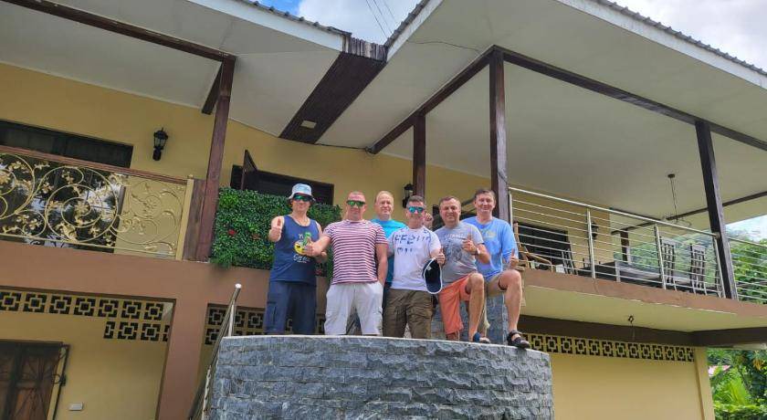 Photo of Others in Beau Vallon