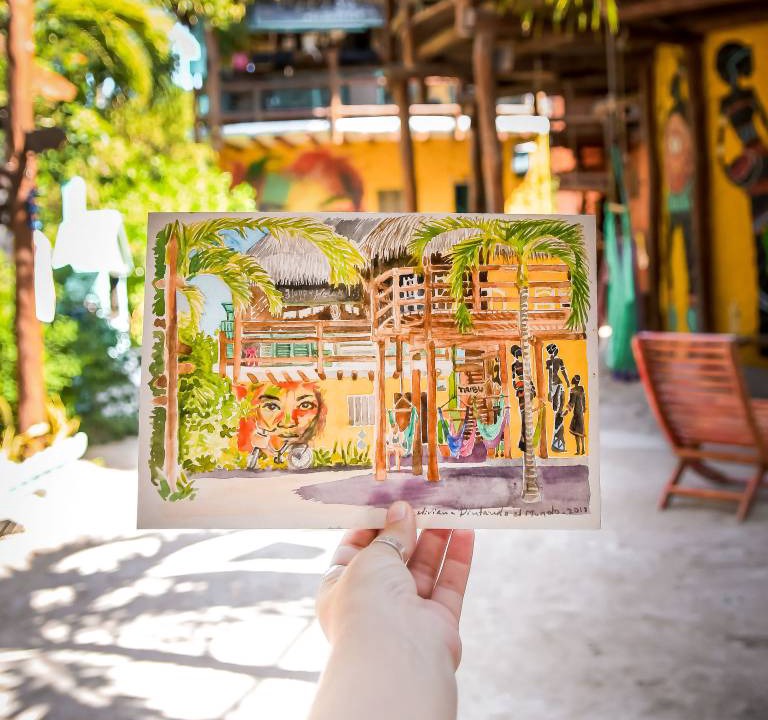 Photo of Others in Isla Holbox