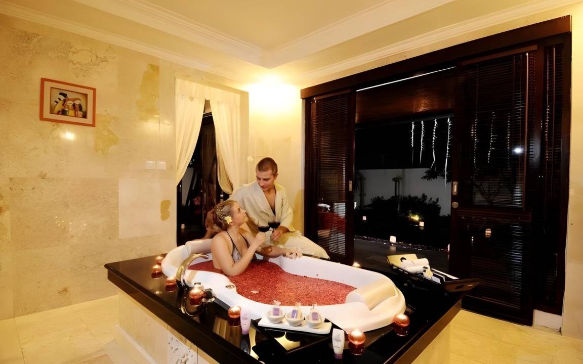 Photo of Bathroom in Tuban