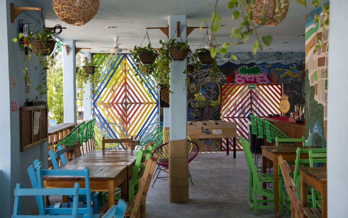 Photo of Others in Isla Holbox