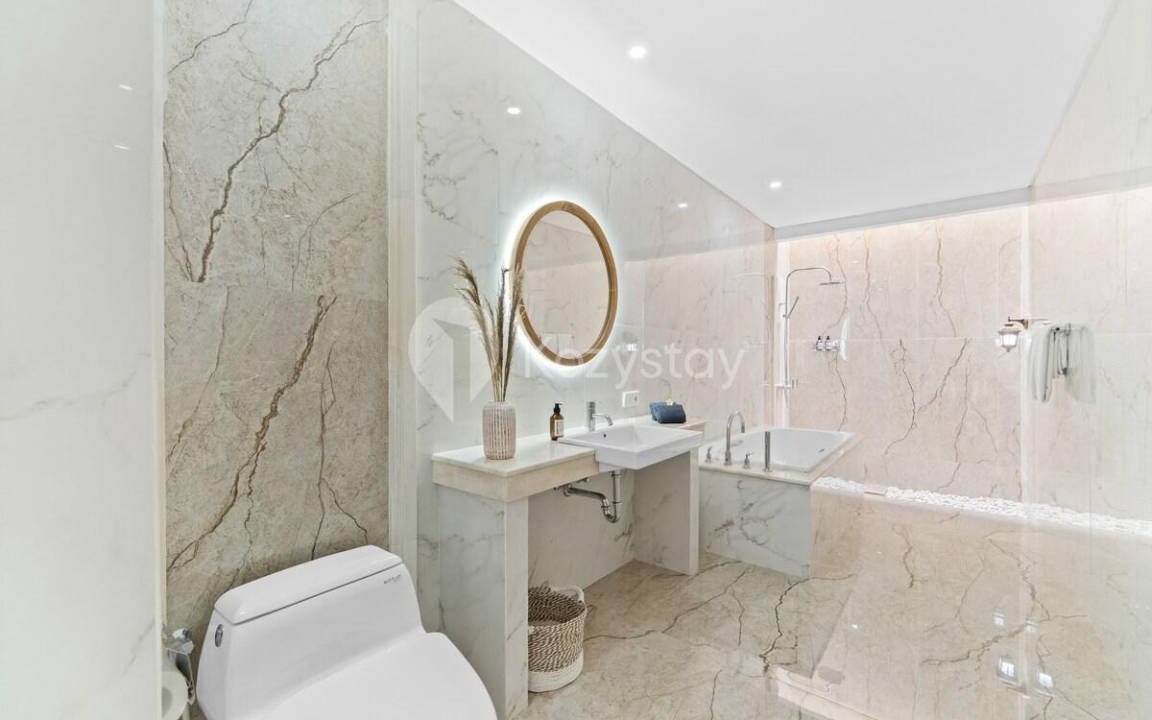 Photo of Bathroom in Babakan