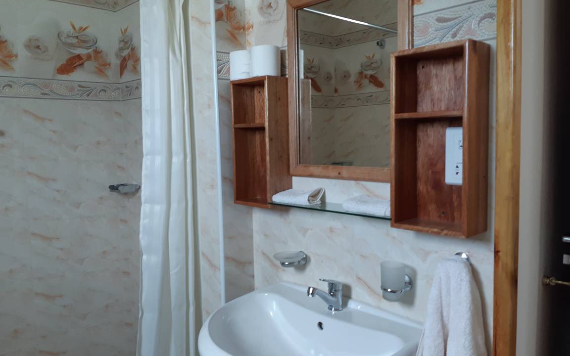 Photo of Bathroom in Baie Ste Anne