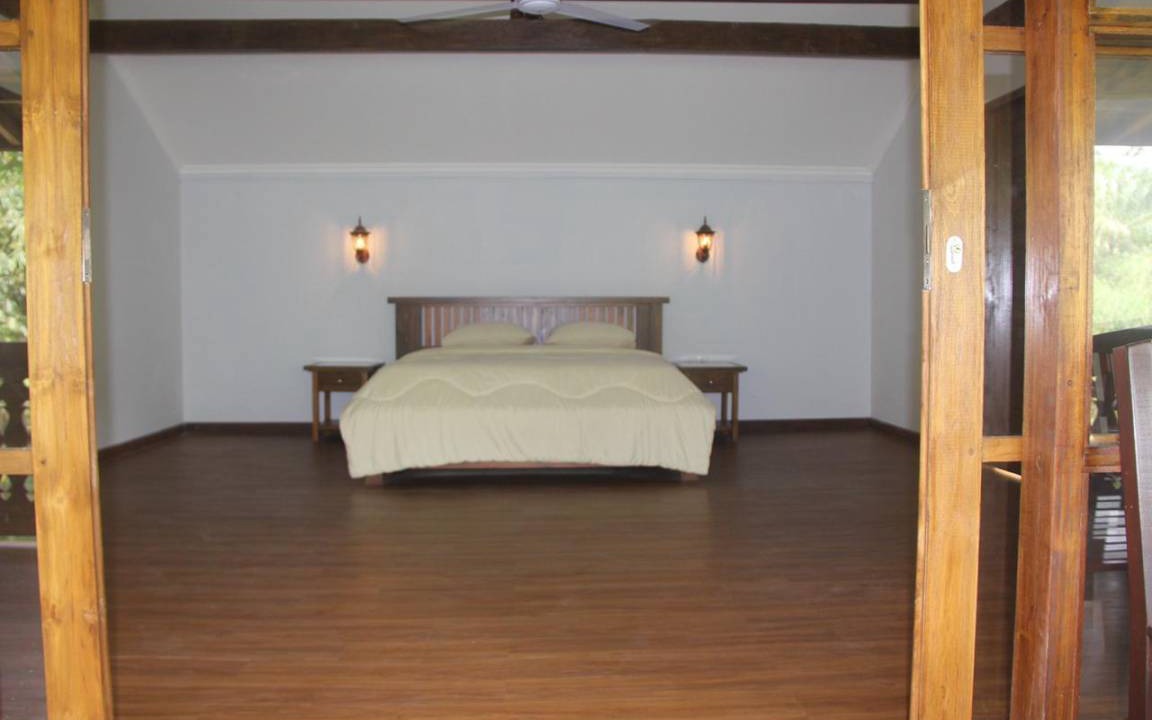 Photo of Bedroom in Penebel