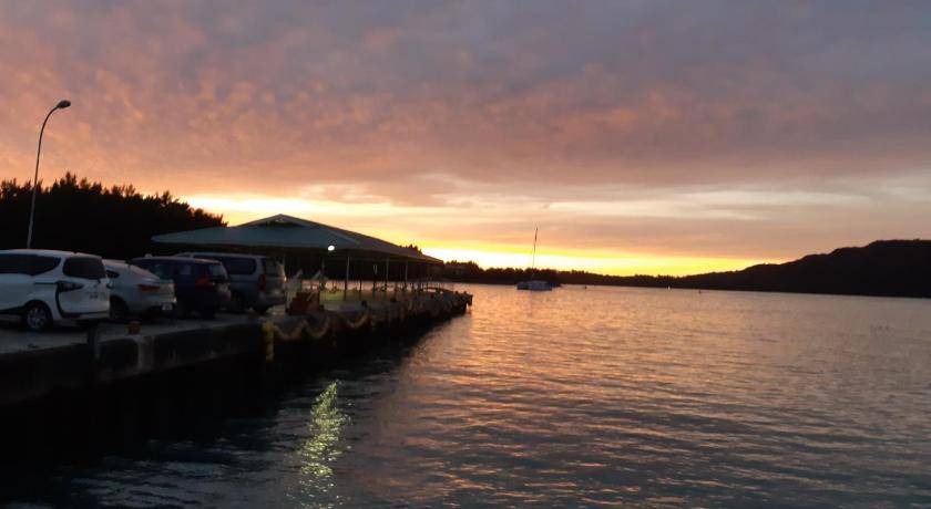 Photo of Others in Baie Ste Anne