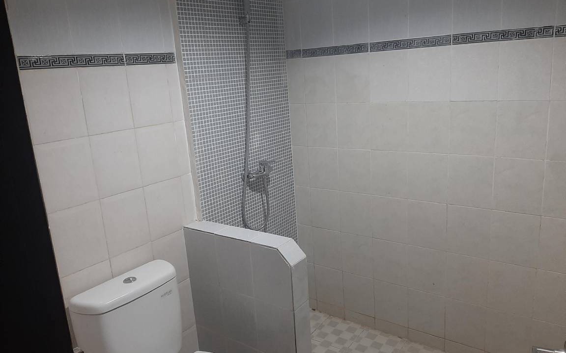 Photo of Bathroom in Candi Dasa