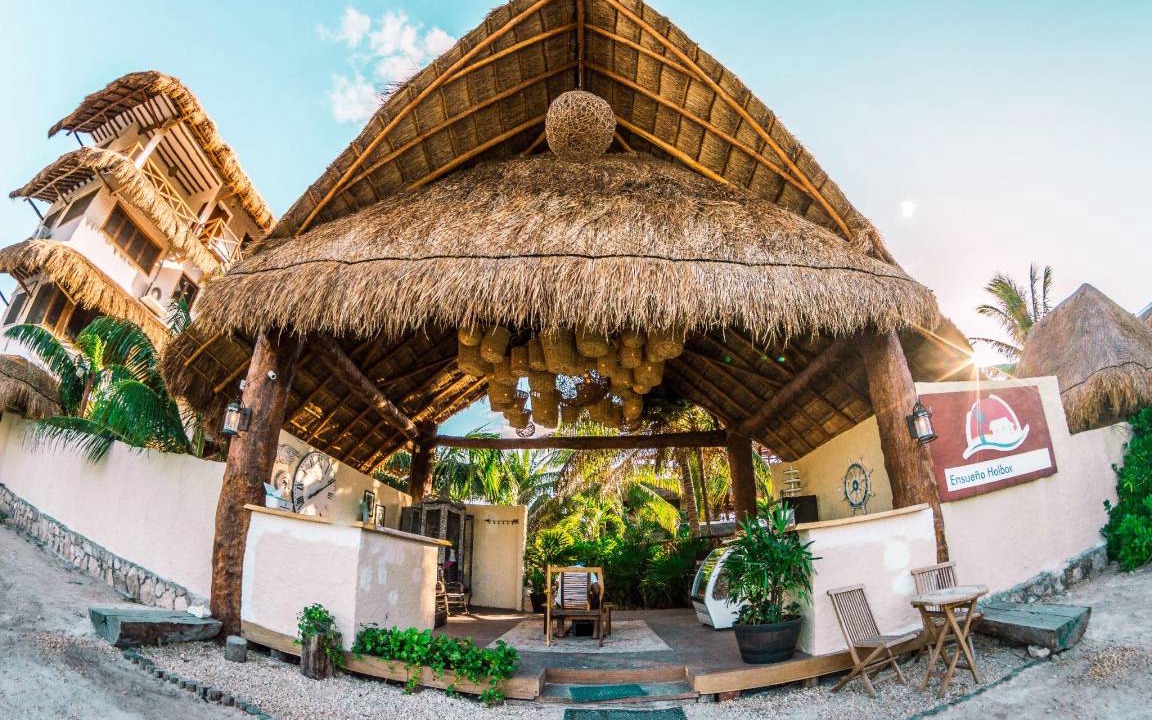 Photo of Others in Isla Holbox