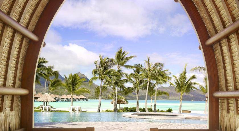 Photo of Others in Bora Bora
