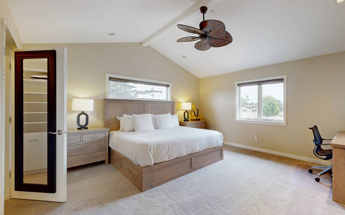 Photo of Bedroom in Opal Cliffs