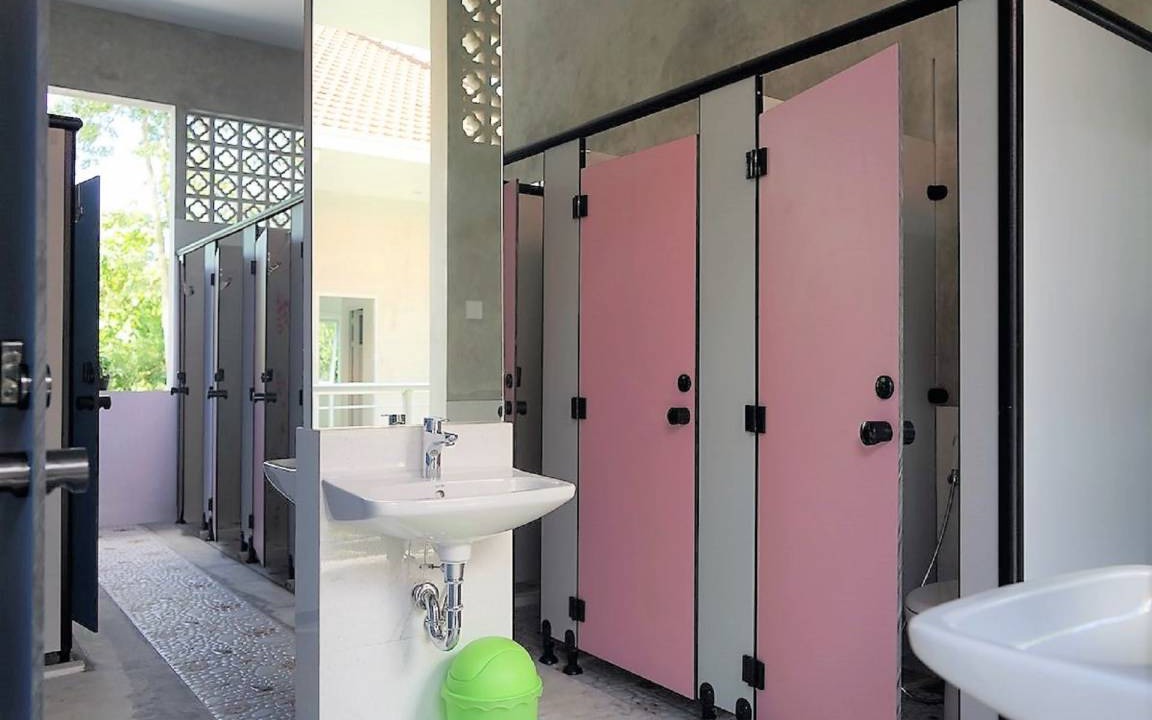 Photo of Bathroom in Bukit