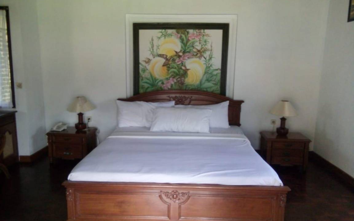 Photo of Bedroom in Candikuning