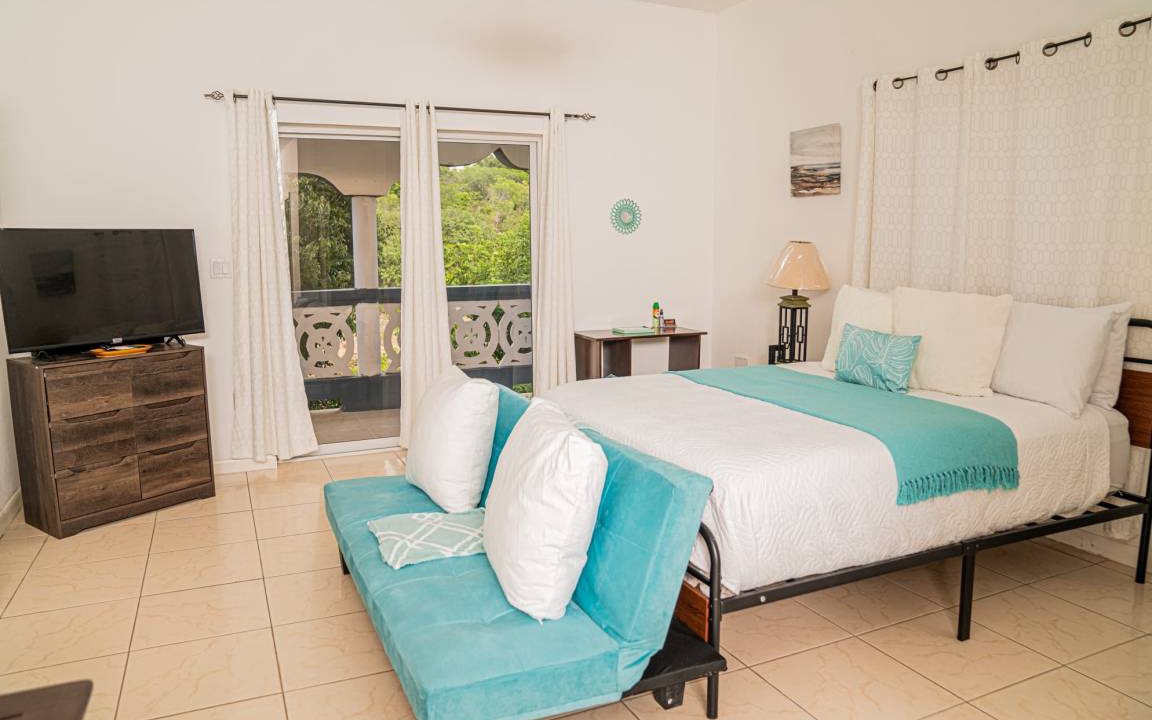 Photo of Bedroom in Discovery Bay
