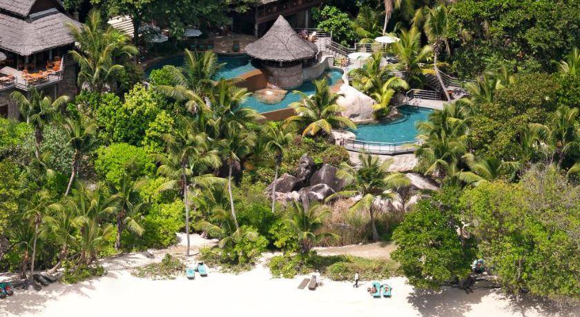Photo of Others in Anse Kerlan
