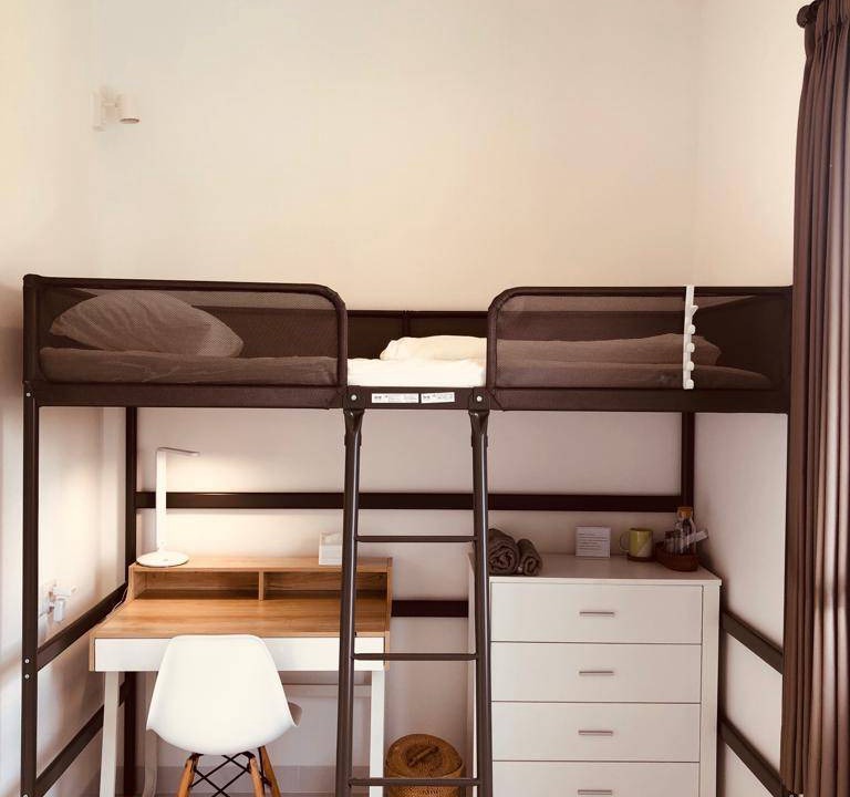 Photo of Bedroom in Renon