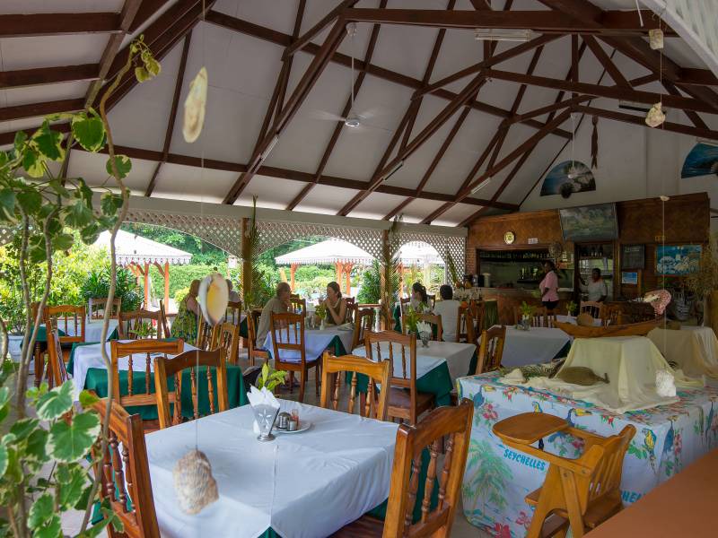 Photo of Others in La Digue