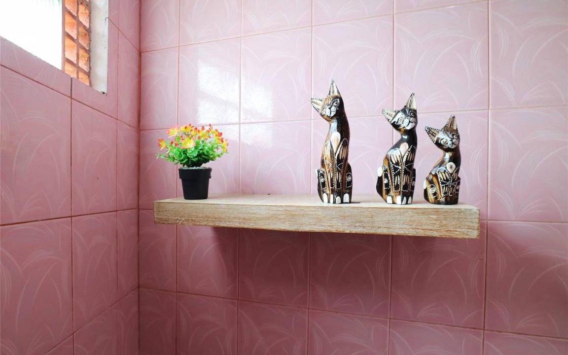 Photo of Bathroom in Kesiman