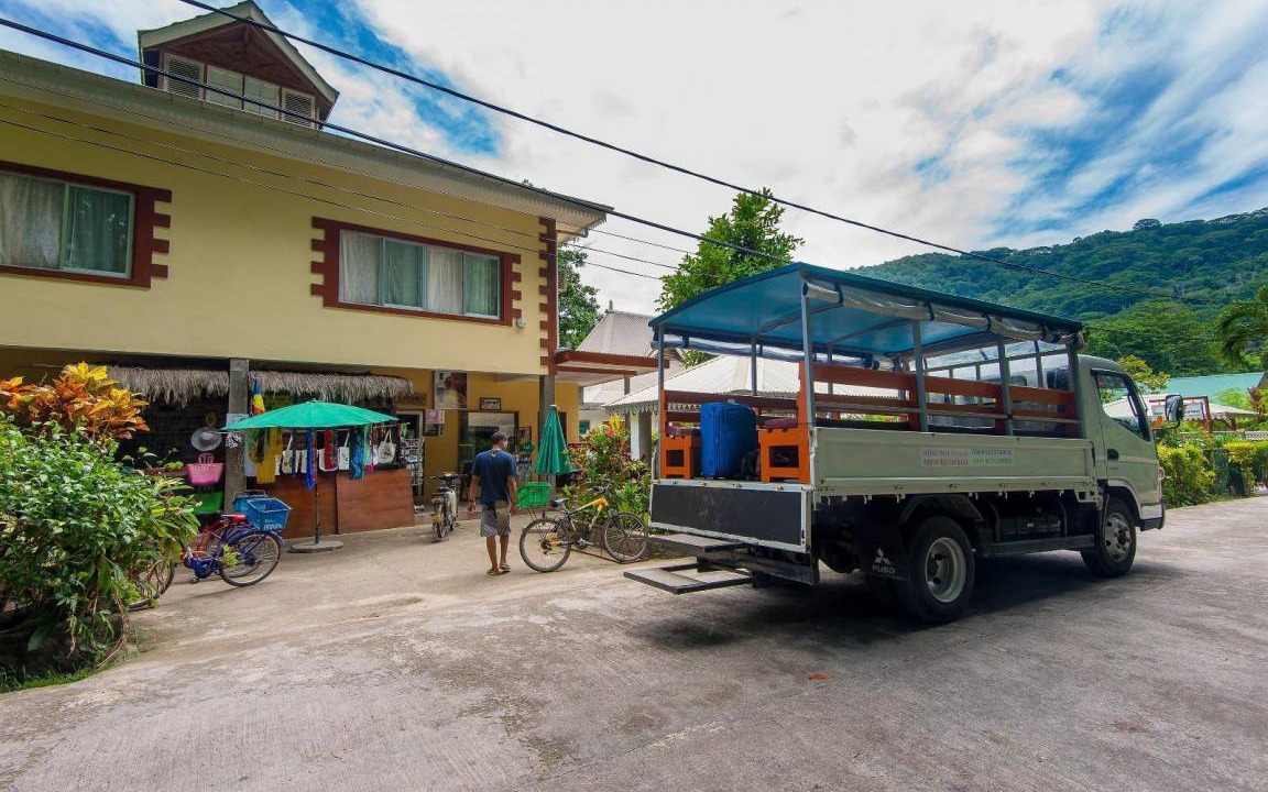 Photo of Others in La Digue