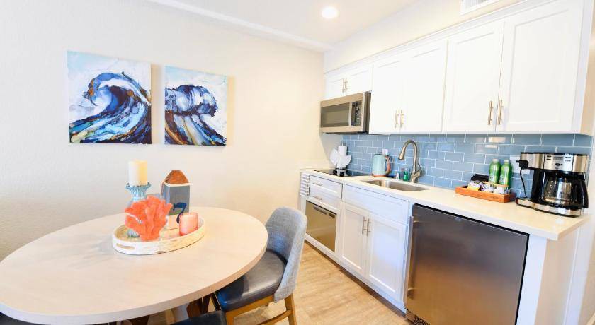 Photo of Kitchen in Rio del Mar