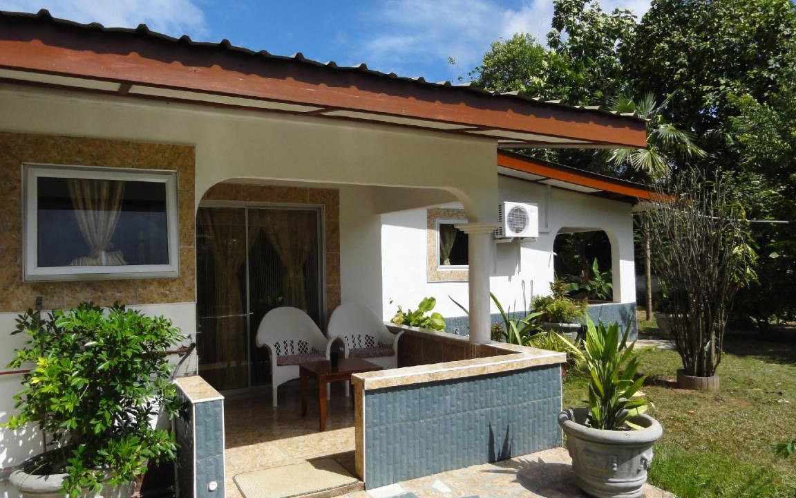 Photo of Others in La Digue