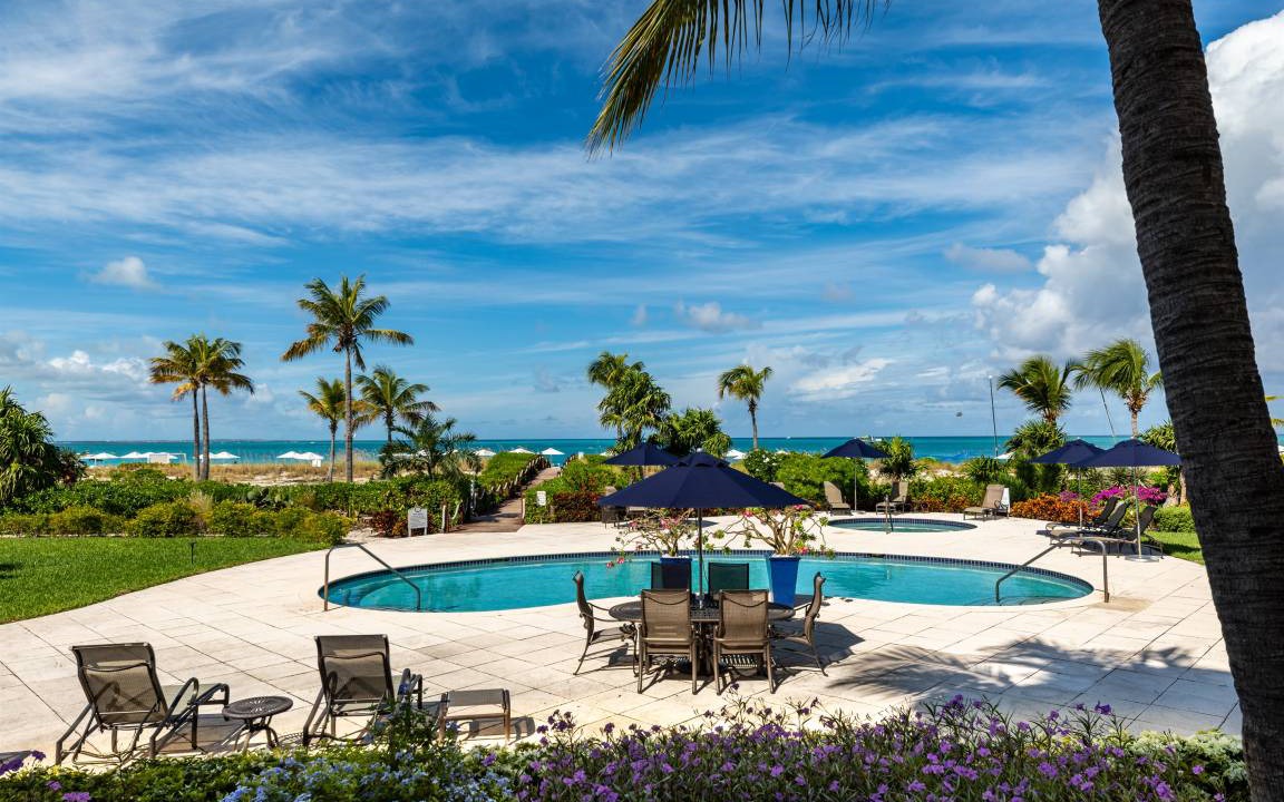 Photo of Others in Grace Bay
