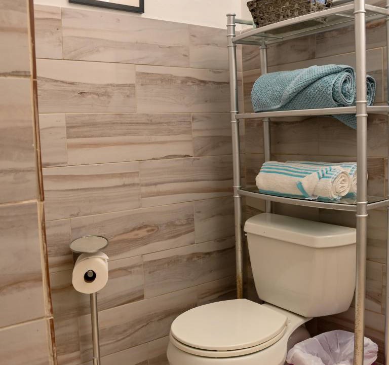 Photo of Bathroom in Discovery Bay