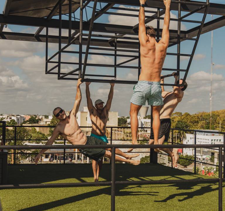 Photo of Others in Downtown Cancun
