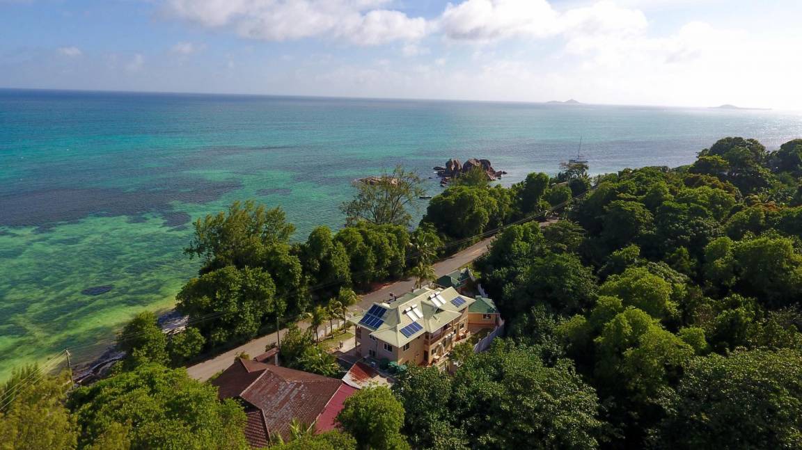 Photo of Others in Praslin Island