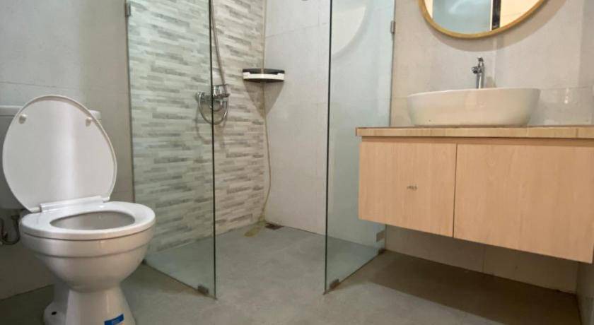 Photo of Bathroom in Renon