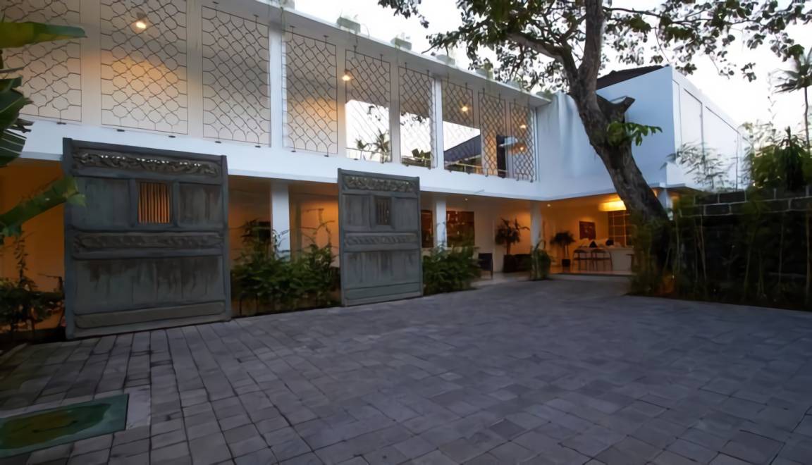 Photo of Buildings in Sanur Kauh