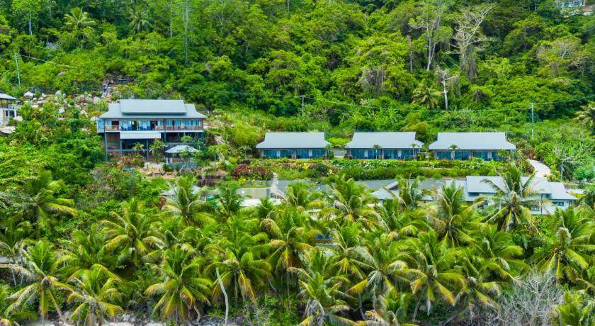 Photo of Others in Anse Royale