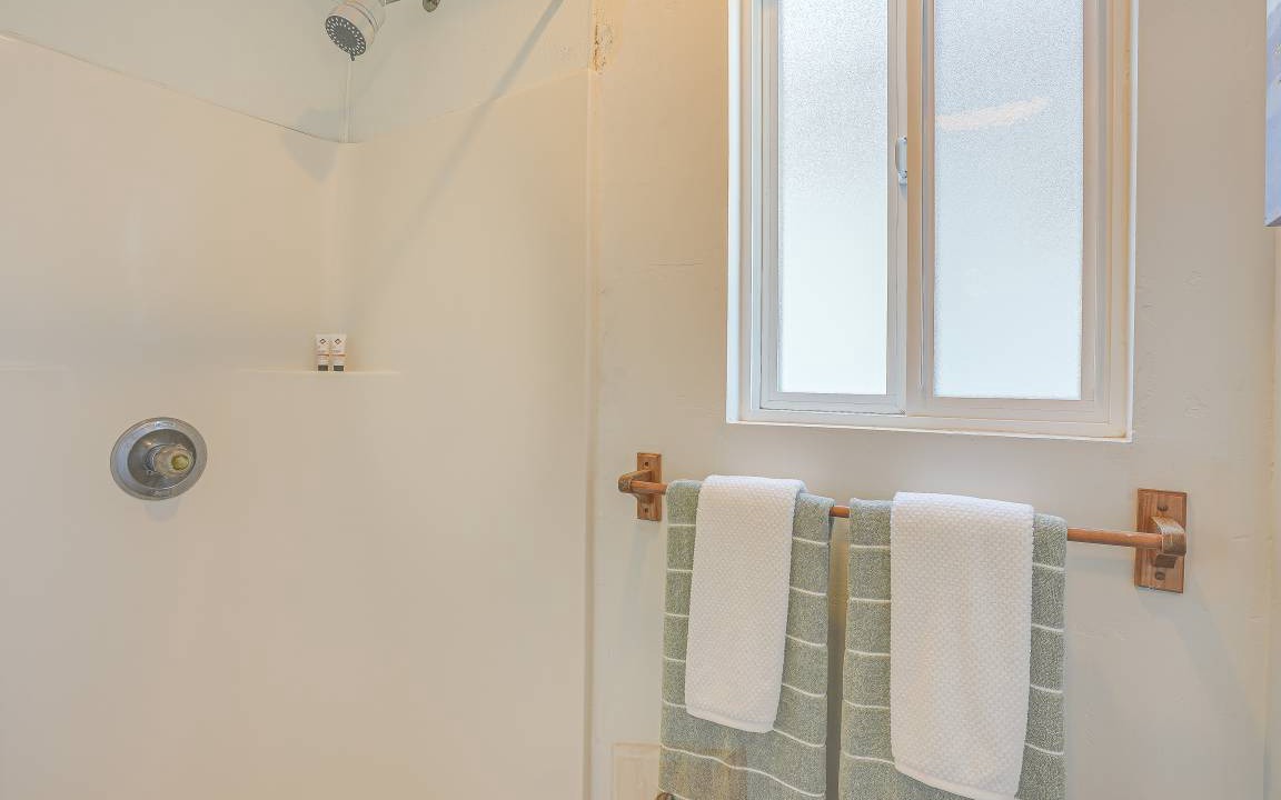 Photo of Bathroom in Westside Santa Cruz