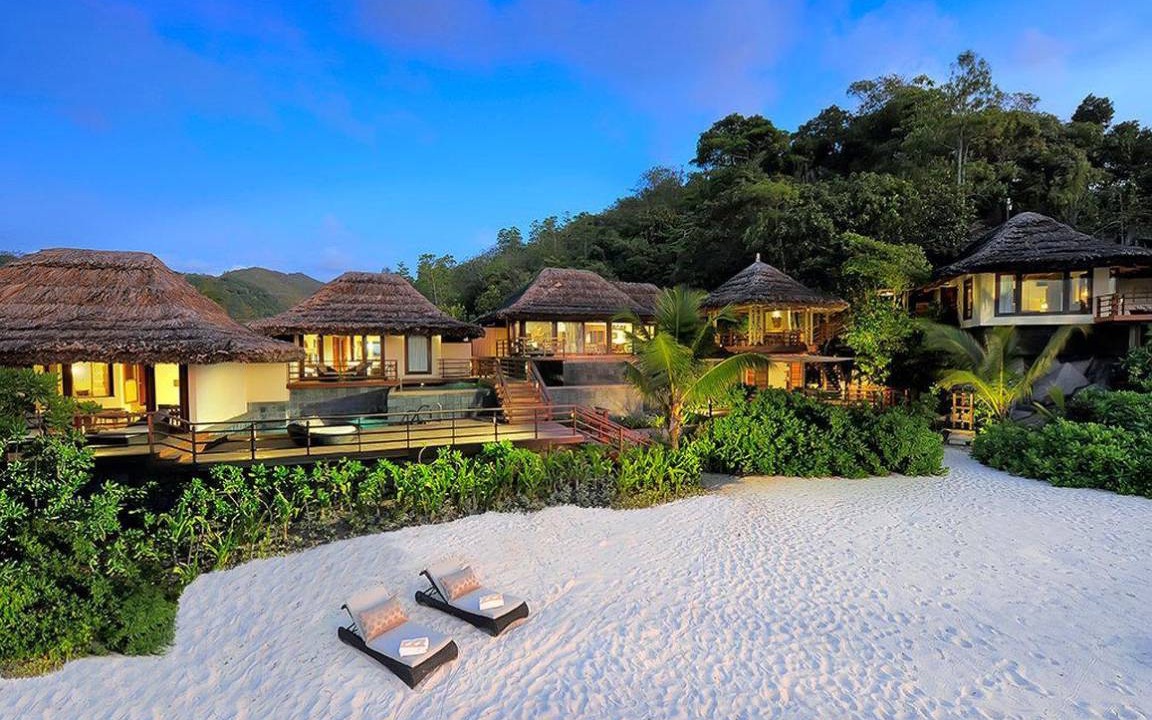 Photo of Others in Anse Kerlan
