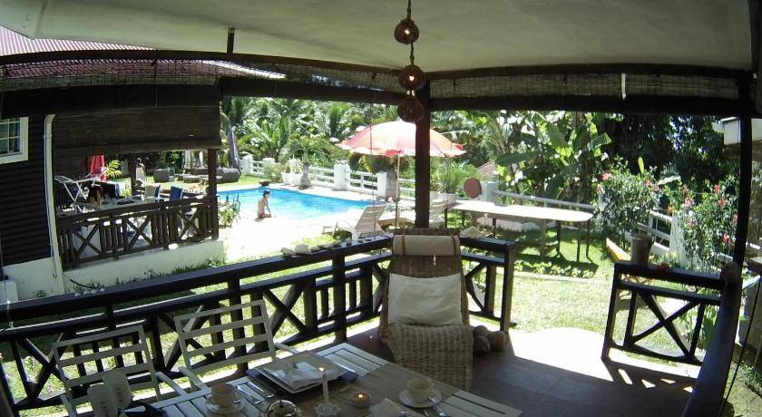 Photo of Others in Mahe Island