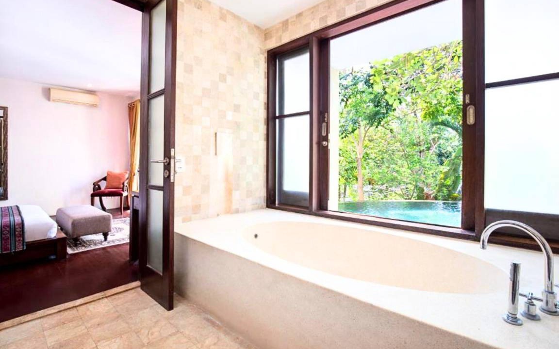 Photo of Bathroom in Jimbaran Bay