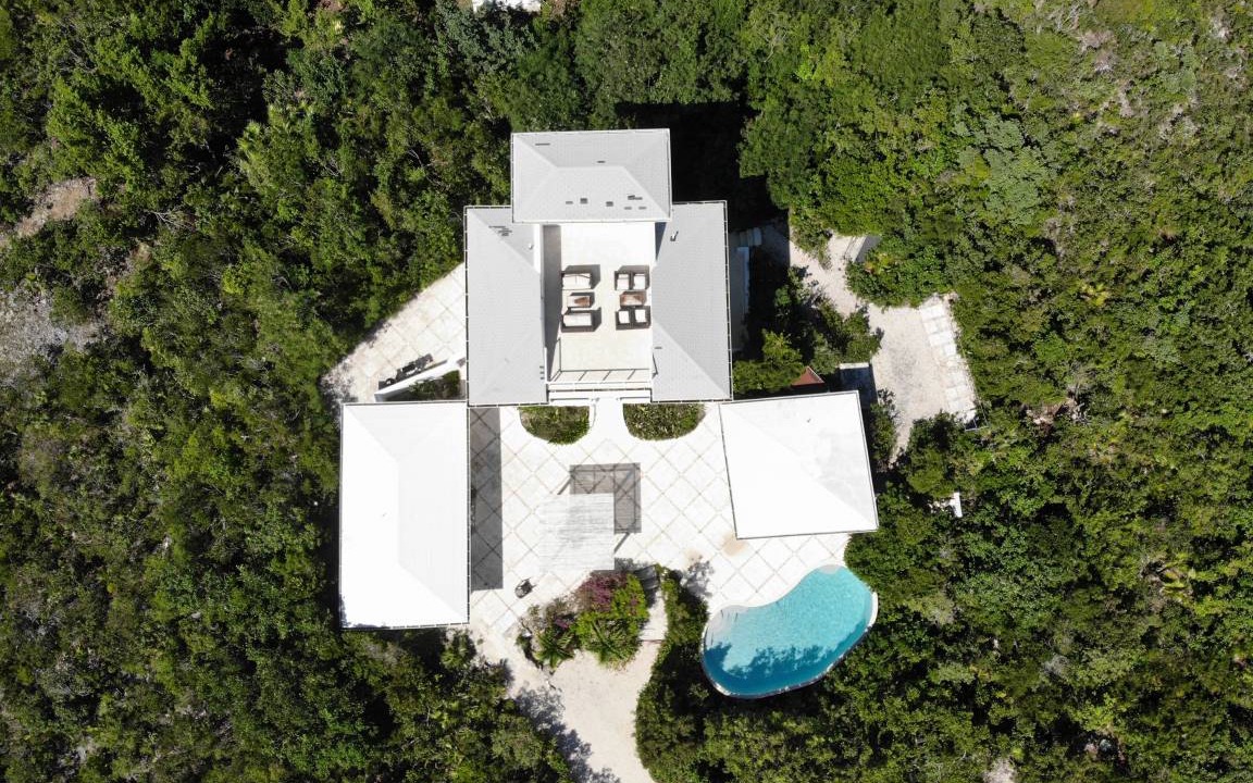 Photo of Buildings in Long Bay Hills