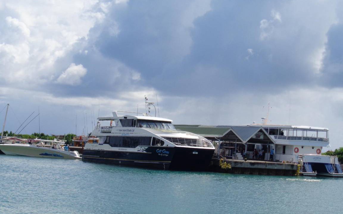 Photo of Others in La Digue