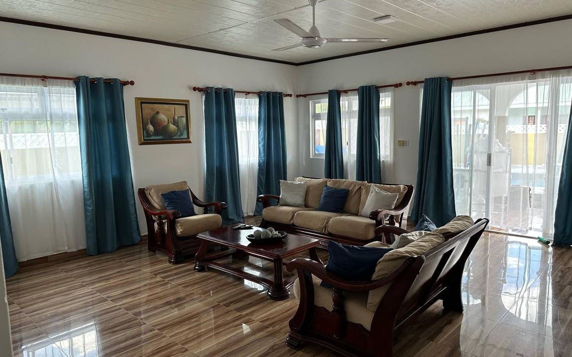 Photo of Livingroom in Amitie