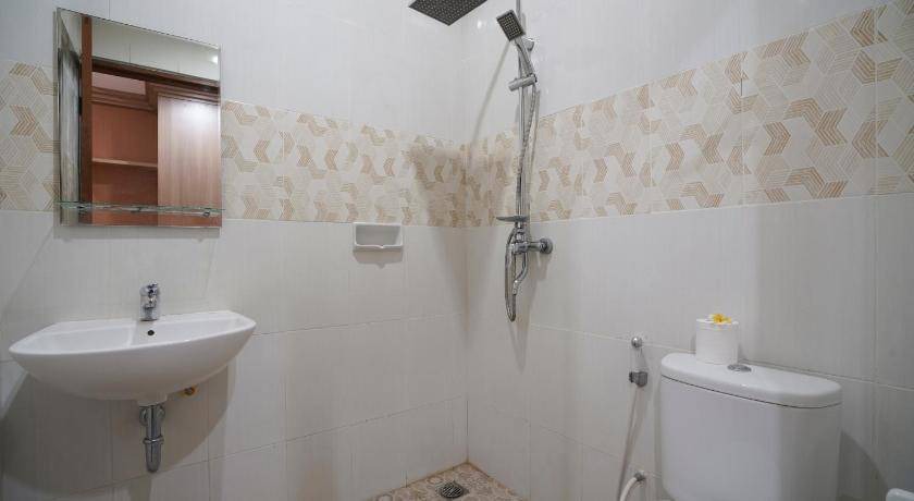 Photo of Bathroom in Renon
