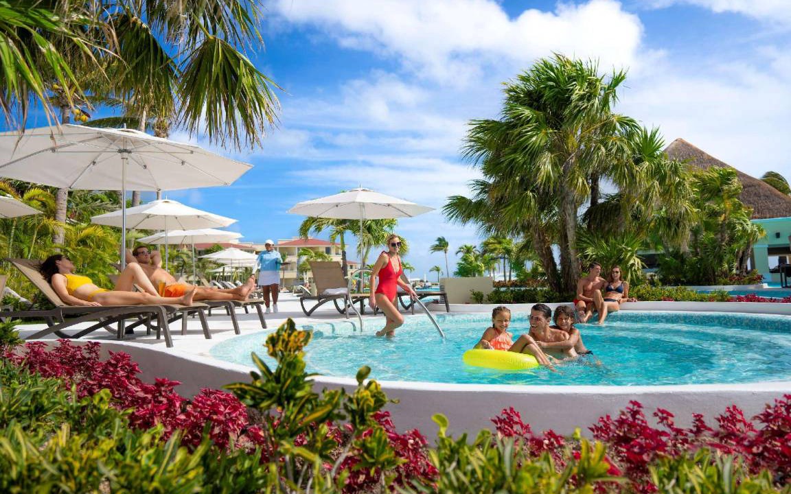 Photo of Others in Cancun