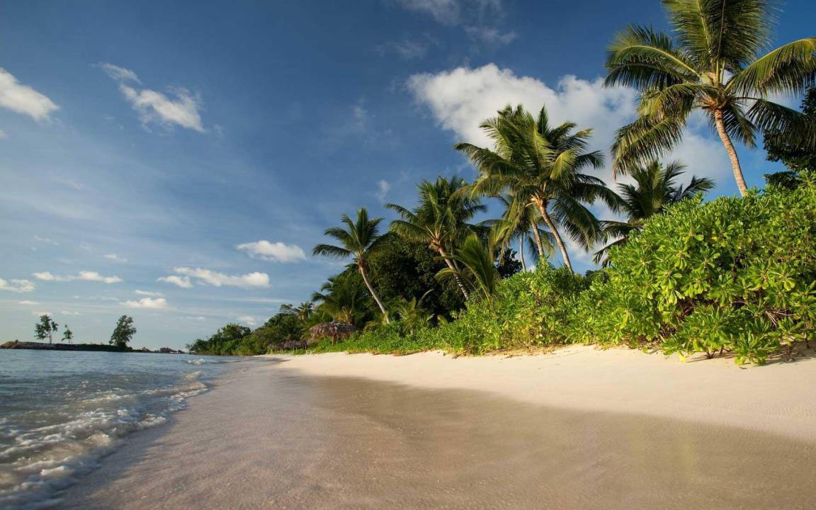 Photo of Others in La Digue