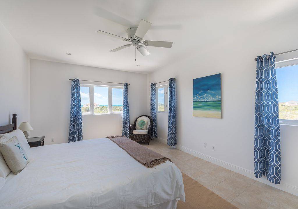 Photo of Bedroom in Long Bay Hills