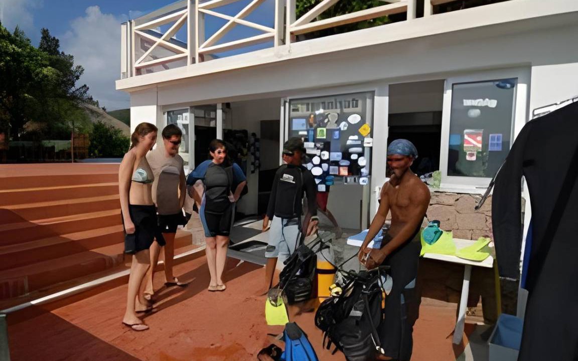 Photo of Others in La Digue